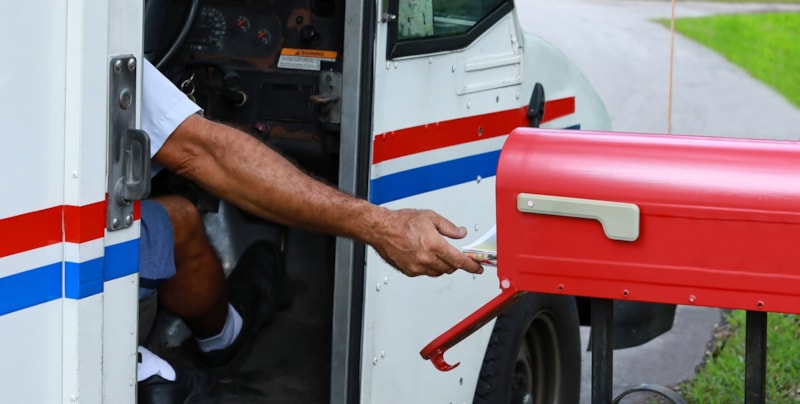 Direct Mail Trends to Hop On in 2025 | RSVP Northern California